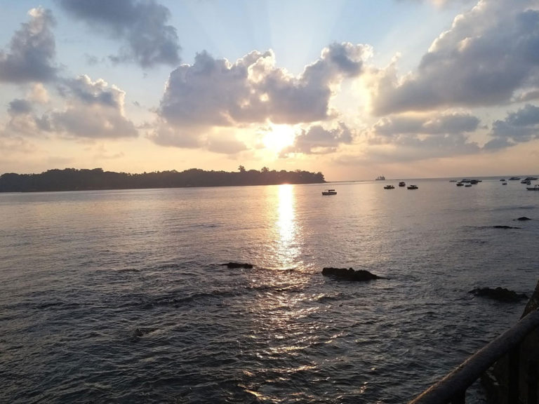 Andaman Sea