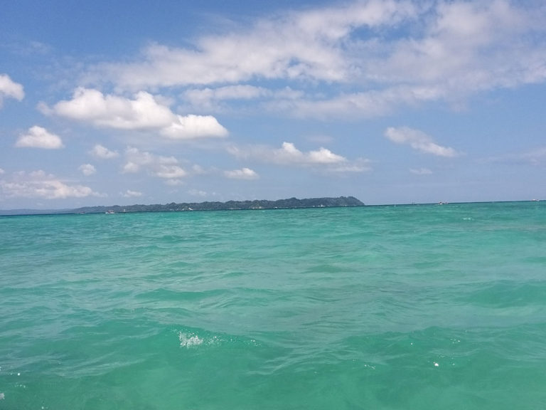 Andaman Green Sea View